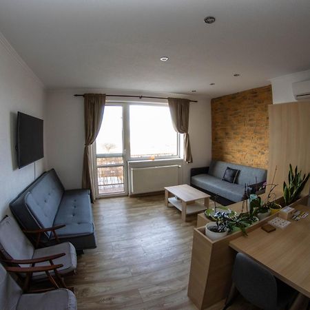 Apartman U Kuliska Prievidza Zewnętrze zdjęcie