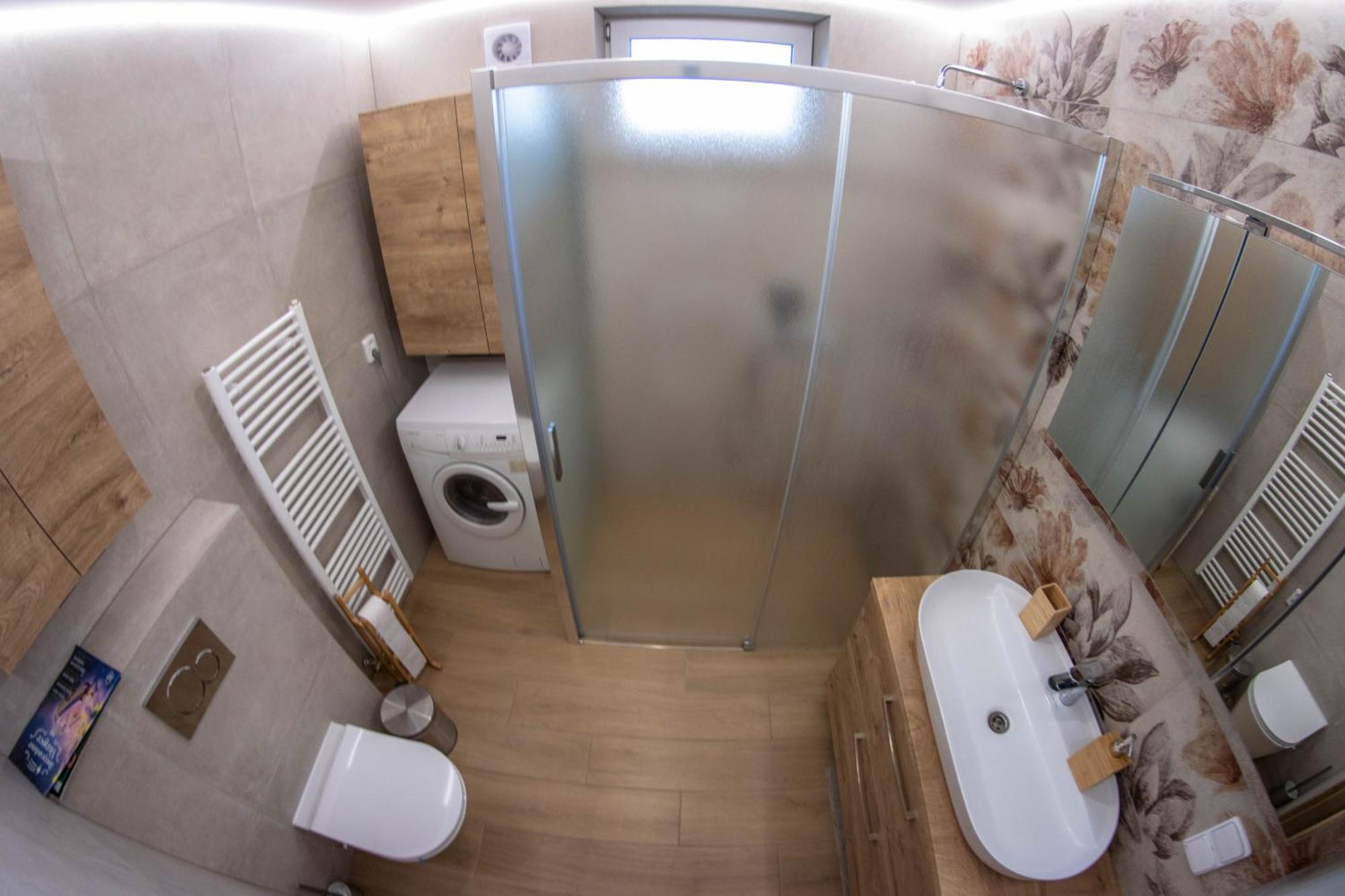 Apartman U Kuliska Prievidza Zewnętrze zdjęcie