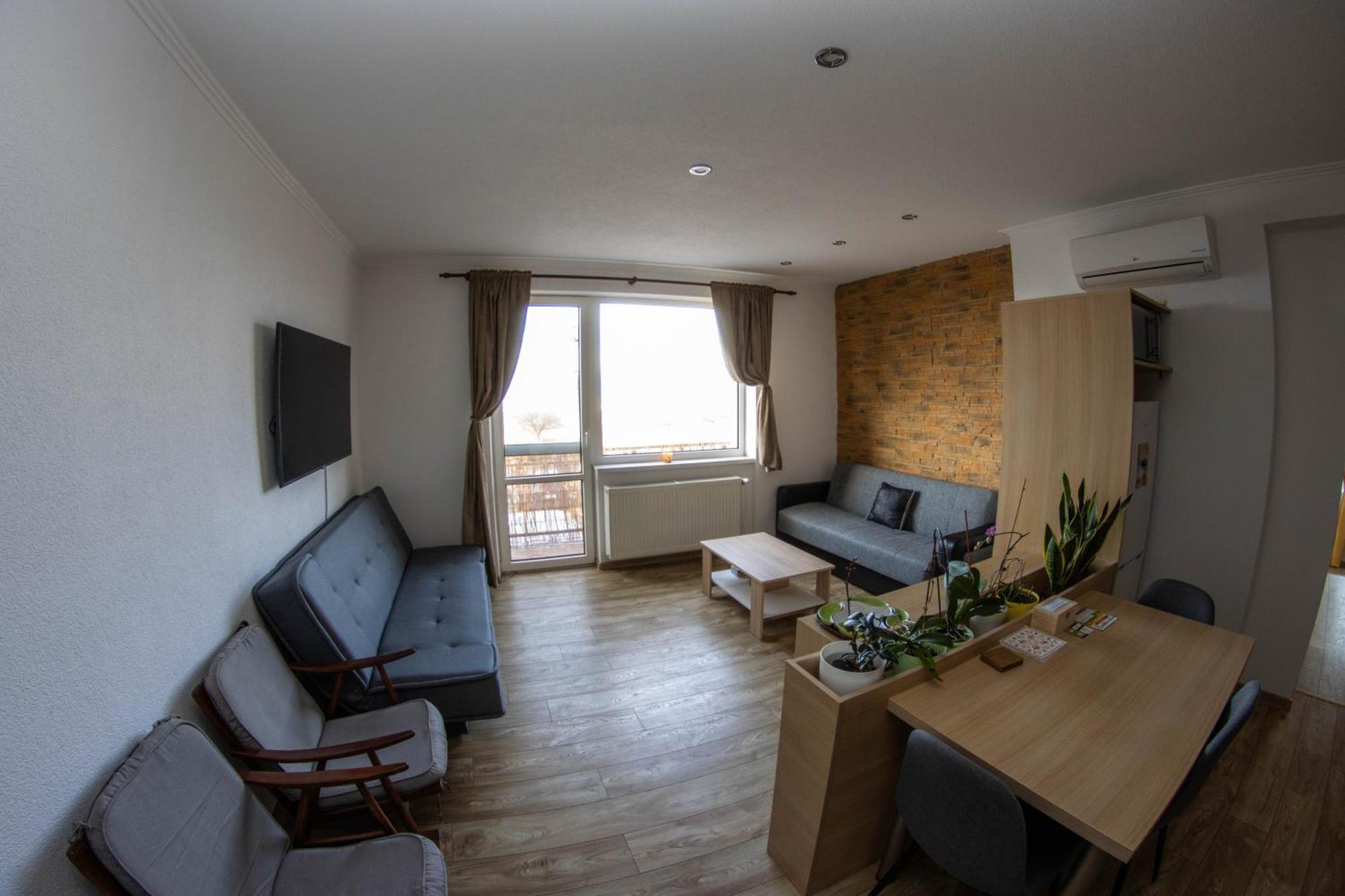 Apartman U Kuliska Prievidza Zewnętrze zdjęcie